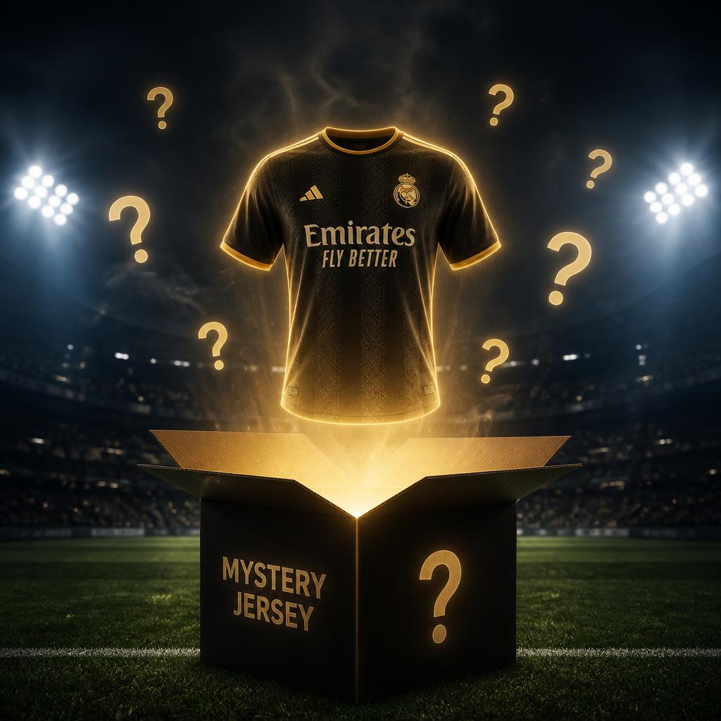 Box Mystère